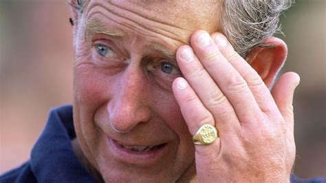 tony soprano pinky ring|prince charles pinky ring meaning.